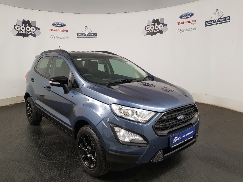 2022 FORD ECOSPORT 1.5TiVCT AMBIENTE A/T For Sale in Gauteng, Ford