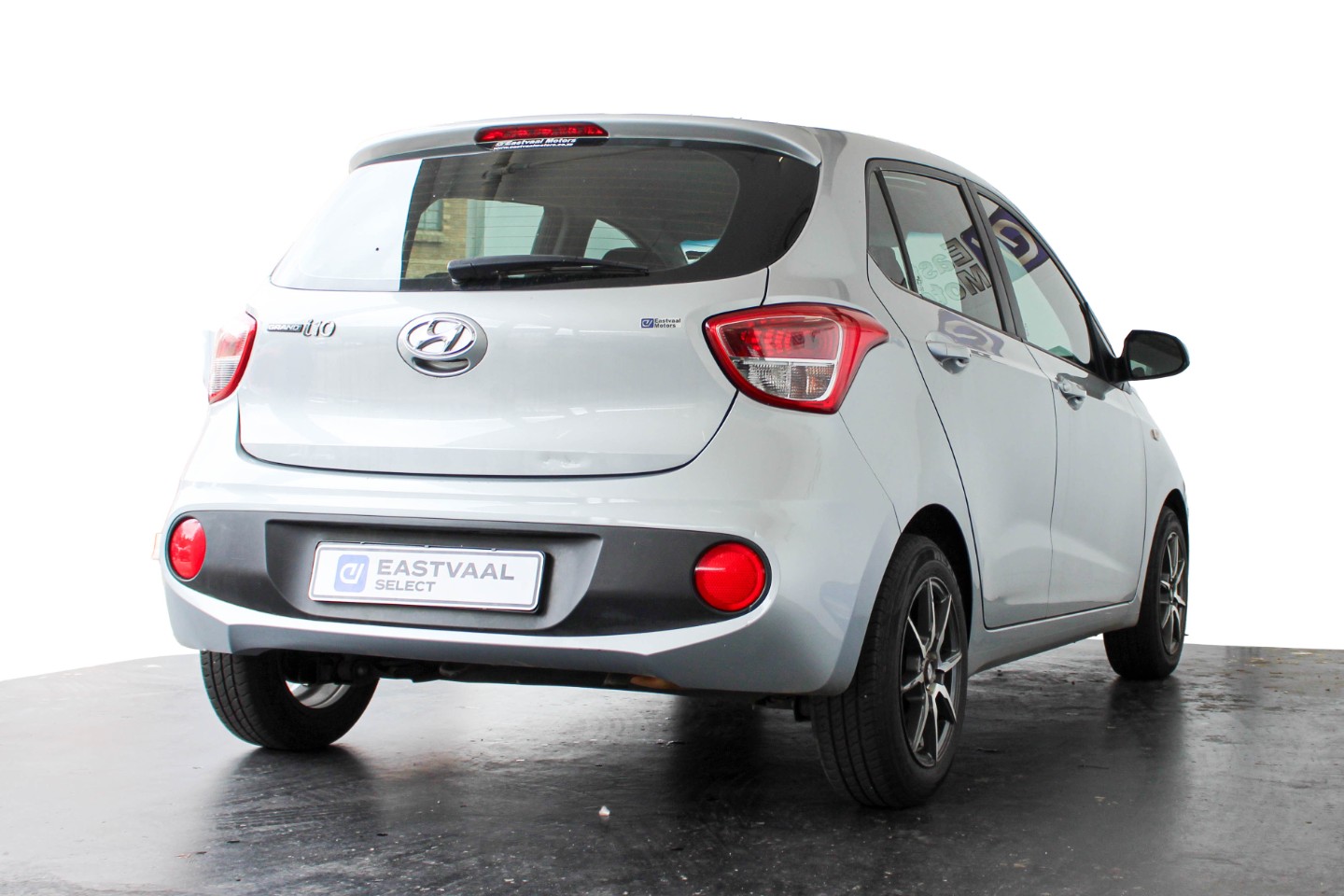 HYUNDAI i10 GRAND i10 1.0 MOTION - 10 