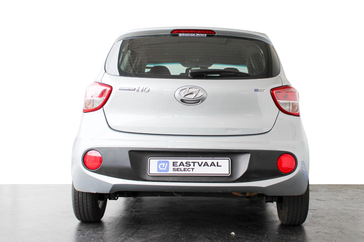 HYUNDAI i10 GRAND i10 1.0 MOTION - 9 