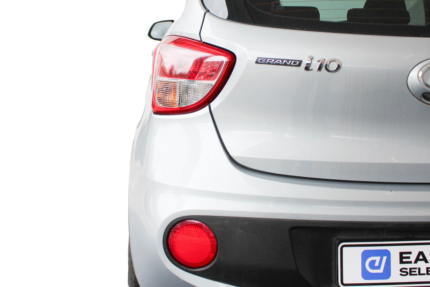 HYUNDAI i10 GRAND i10 1.0 MOTION - 4 