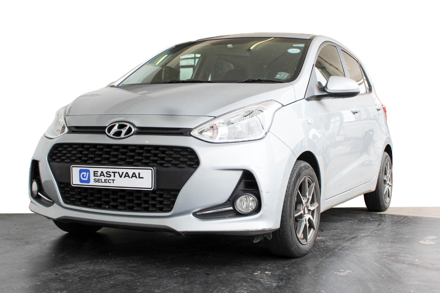 HYUNDAI i10 GRAND i10 1.0 MOTION - 2 