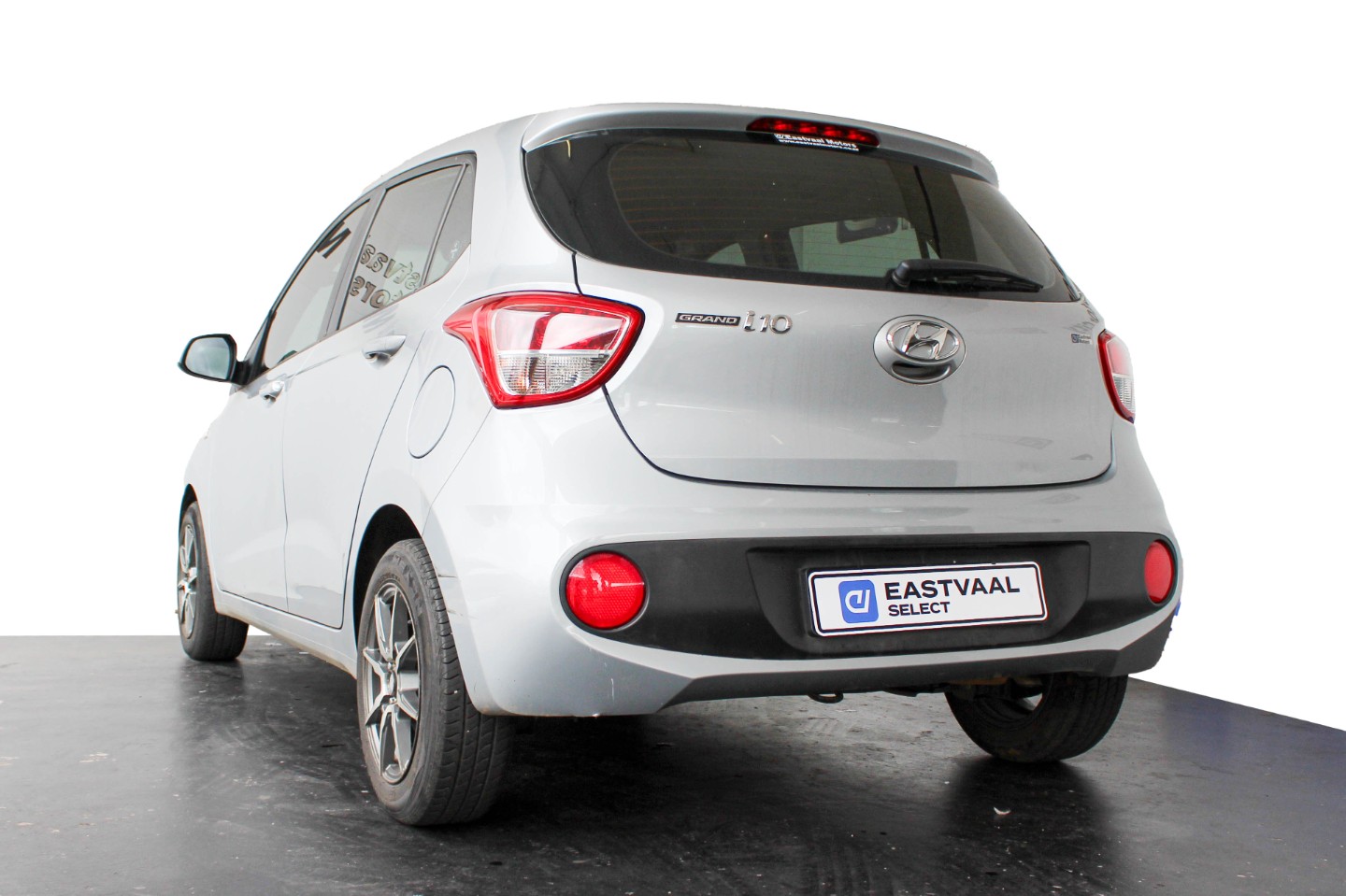 HYUNDAI i10 GRAND i10 1.0 MOTION - 6 