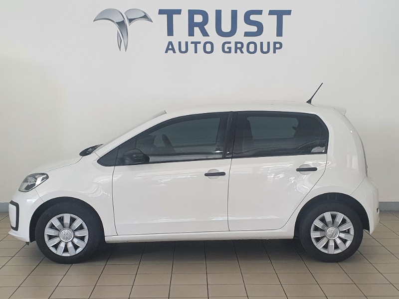 VOLKSWAGEN UP! TAKE UP! 1.0 5DR 2017 for sale in 
