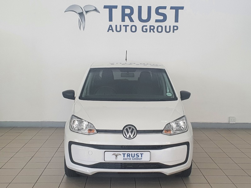 VOLKSWAGEN UP! TAKE UP! 1.0 5DR 2017 for sale in , Cape Town