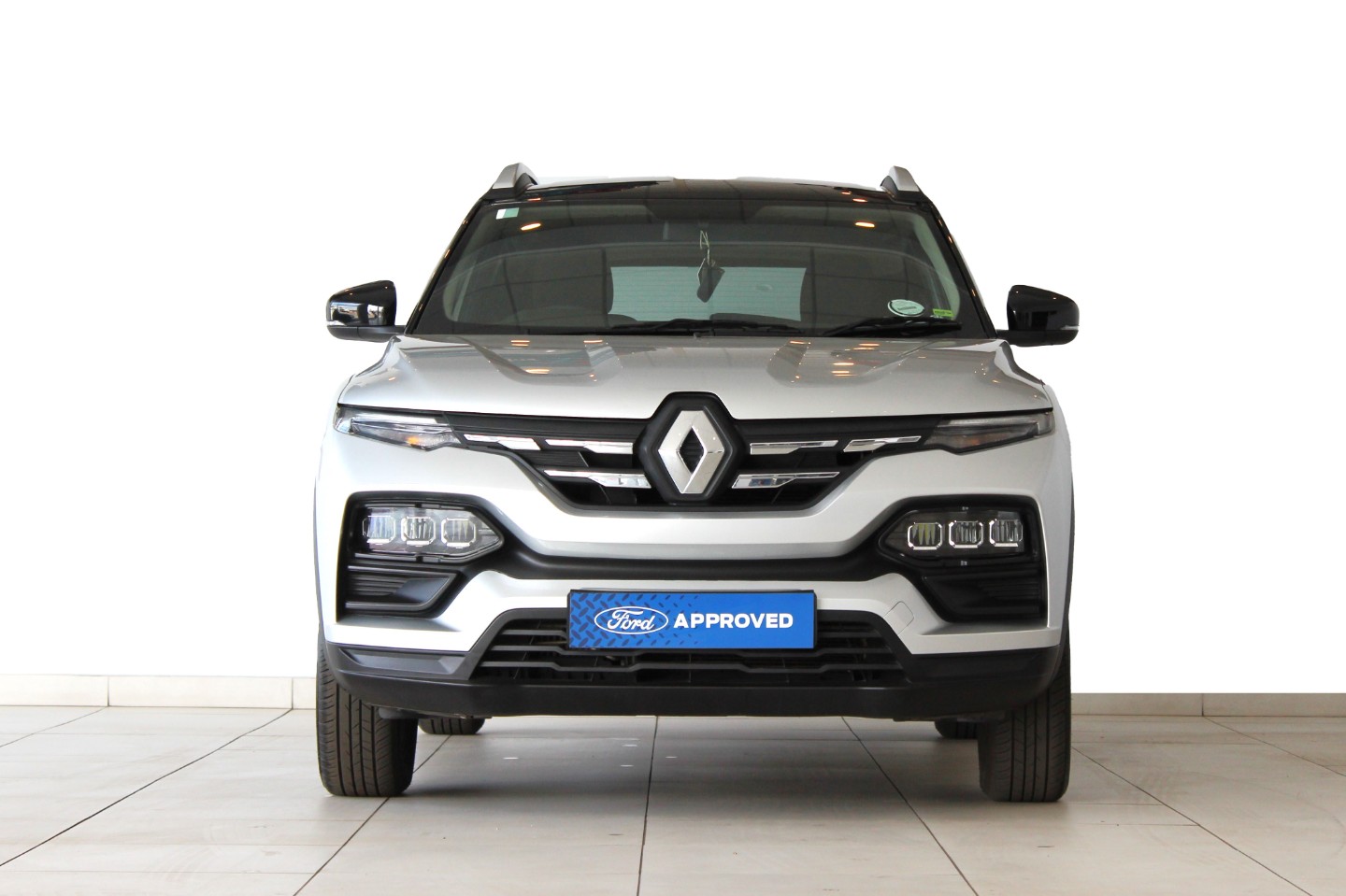 RENAULT KIGER 1.0T INTENS - 1 