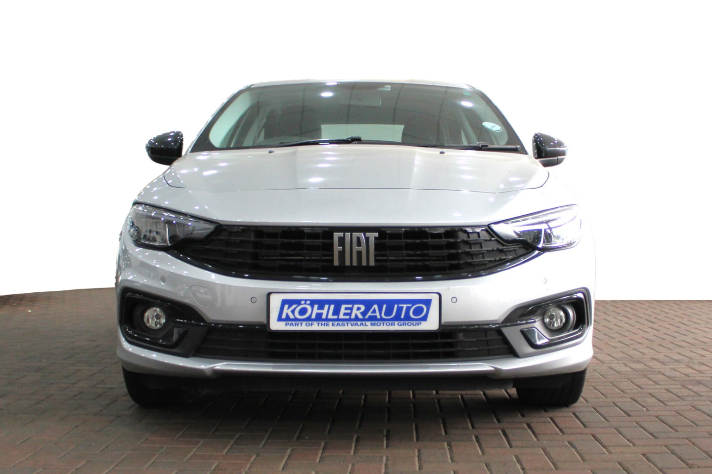 FIAT TIPO CITY LIFE 1.6 A/T - 1 