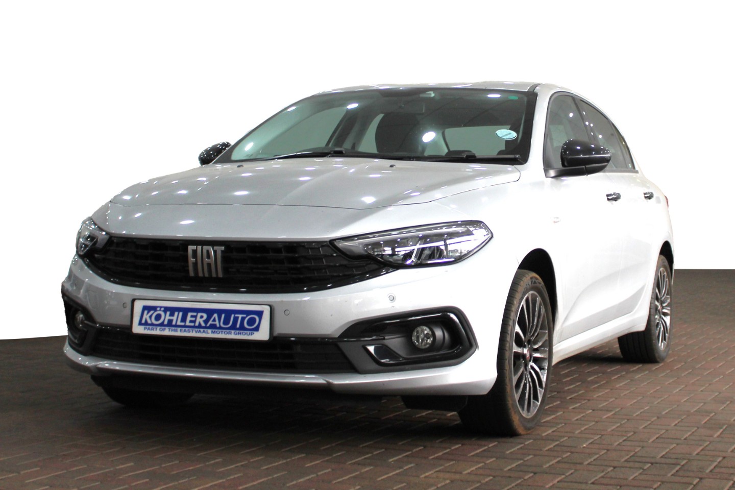 FIAT TIPO CITY LIFE 1.6 A/T - 2 