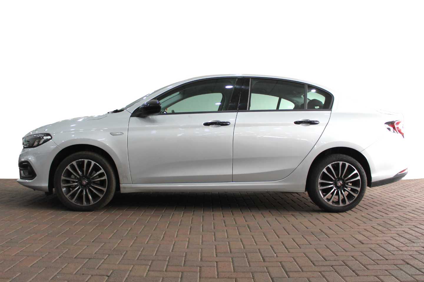 FIAT TIPO CITY LIFE 1.6 A/T - 4 