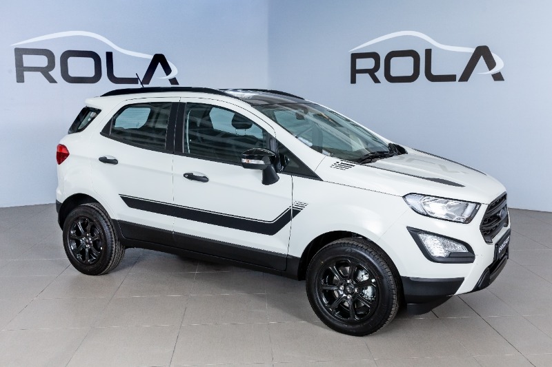 2023 FORD ECOSPORT 1.5TiVCT AMBIENTE AT  for sale - RM005|DF|41D0013986
