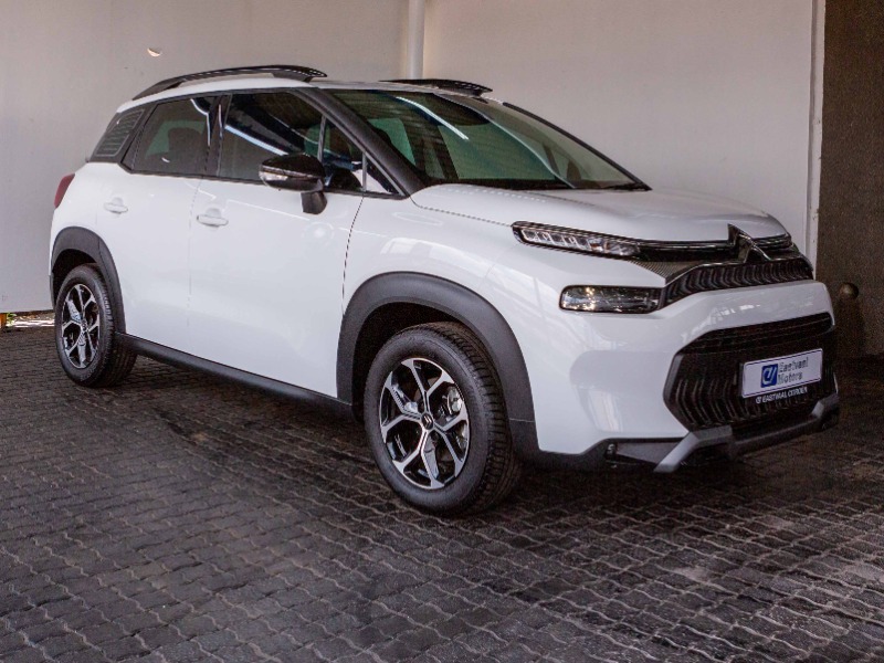 CITROEN C3 AIRCROSS 1.2T PURETECH SHINE A/T for Sale in South Africa