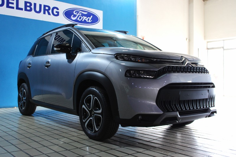 CITROEN C3 AIRCROSS 1.2T PURETECH FEEL A/T for Sale in South Africa