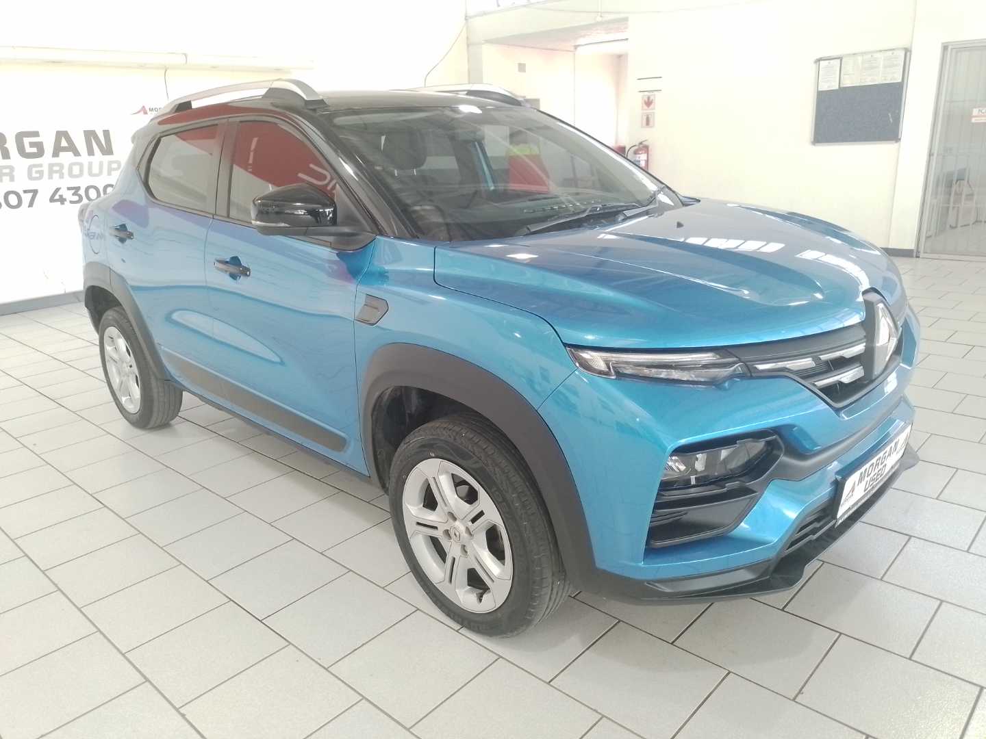 Renault Kiger for Sale in South Africa