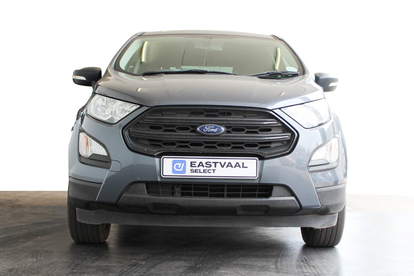 FORD ECOSPORT 1.5TiVCT AMBIENTE - 1 