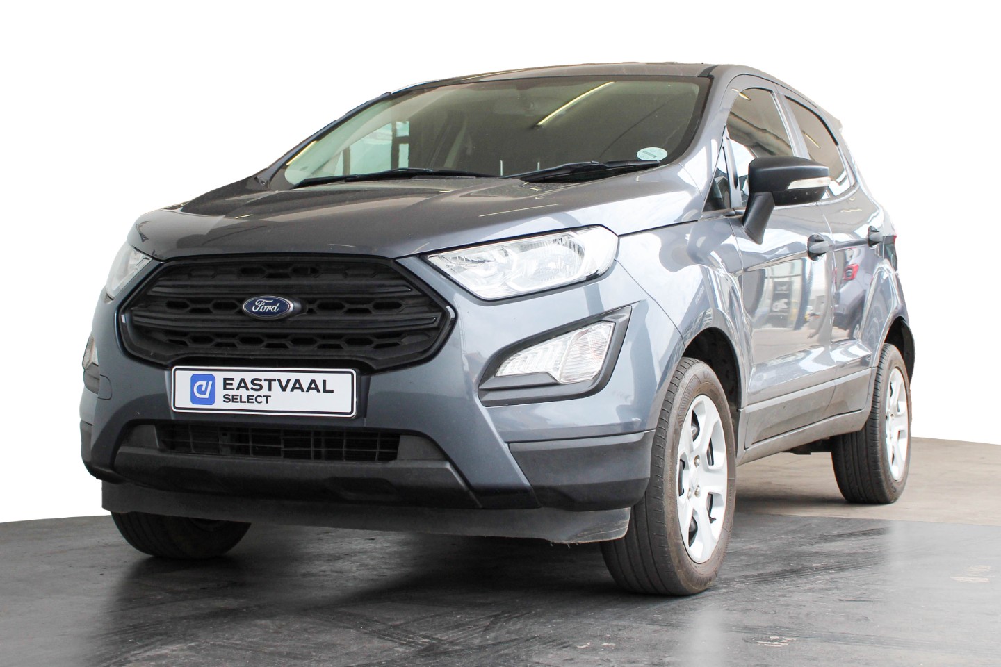 FORD ECOSPORT 1.5TiVCT AMBIENTE - 2 