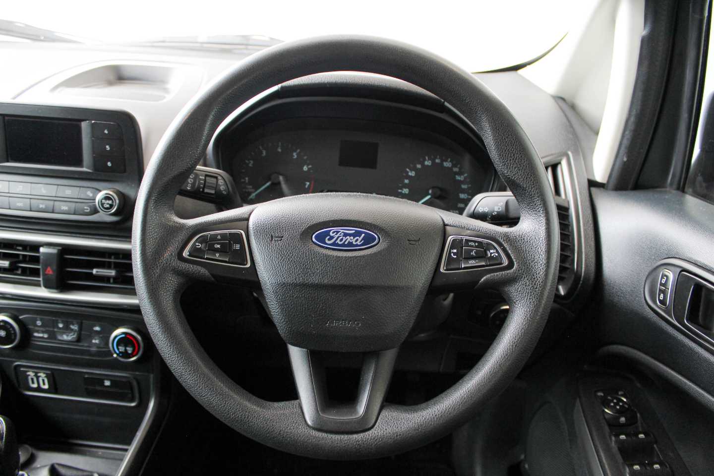 FORD ECOSPORT 1.5TiVCT AMBIENTE - 12 