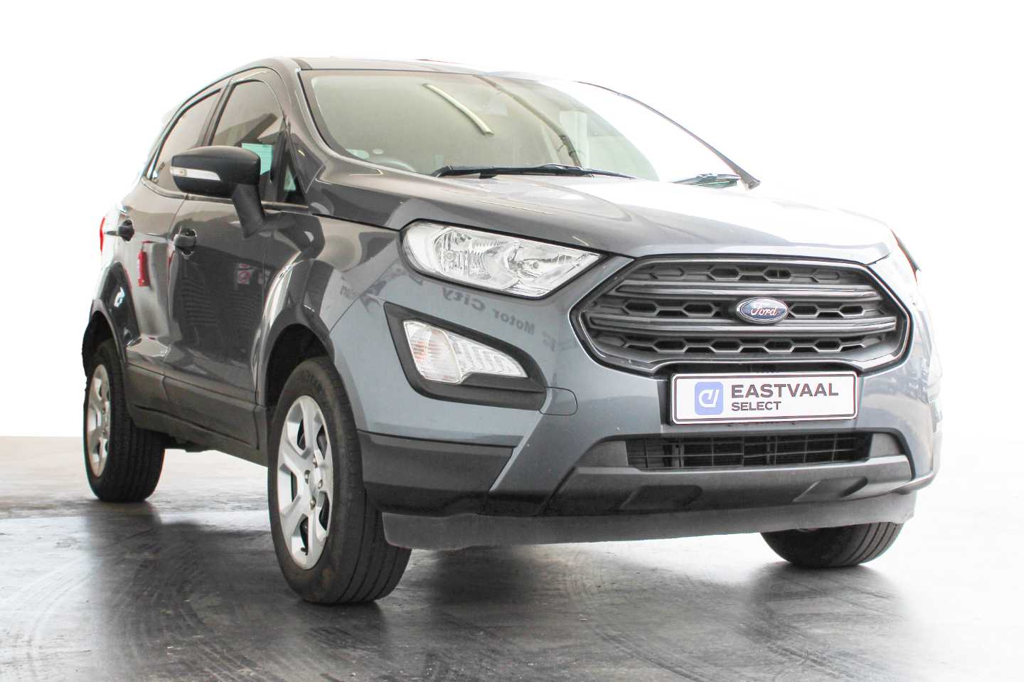 Ford EcoSport 1.5 TiVCT Ambiente