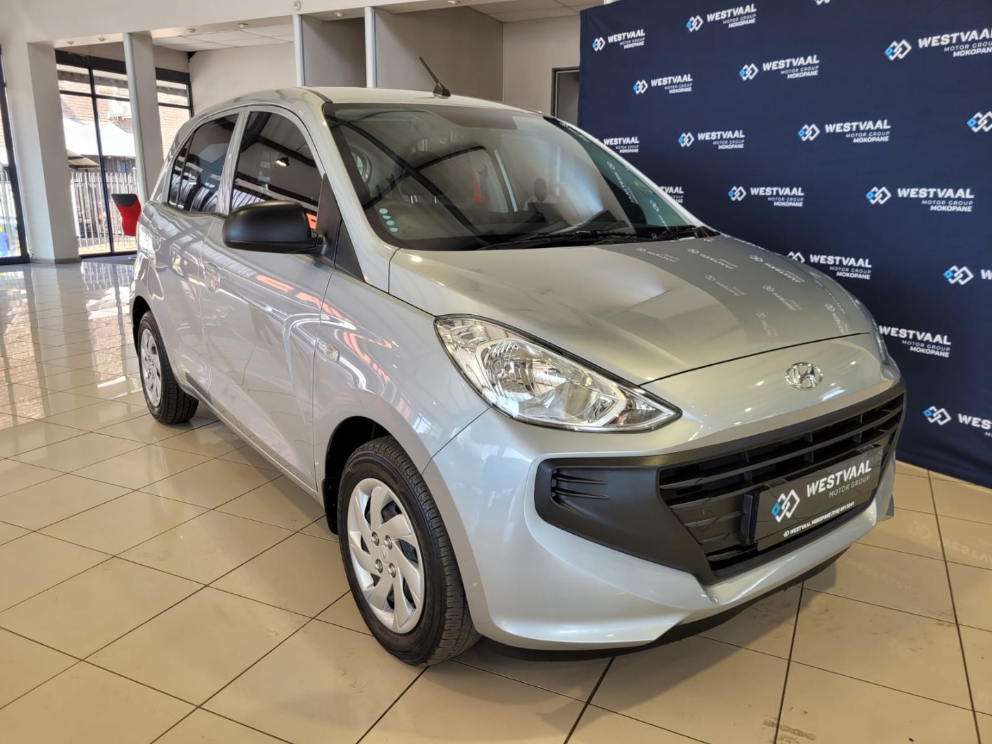 2022 HYUNDAI ATOS 1.1 MOTION MT  for sale - WV009|USED|502723