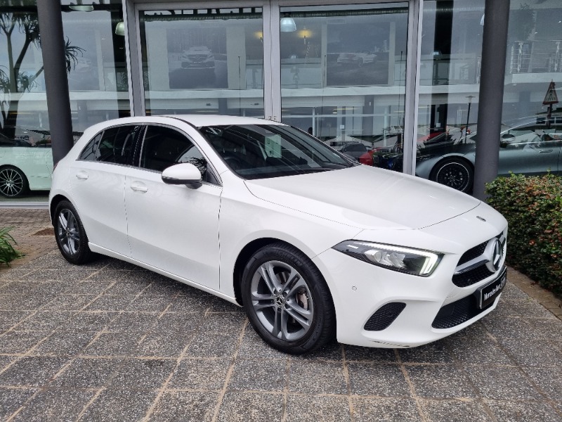 2019 MERCEDES-BENZ A 200 AT  for sale - RM007|DF|29946