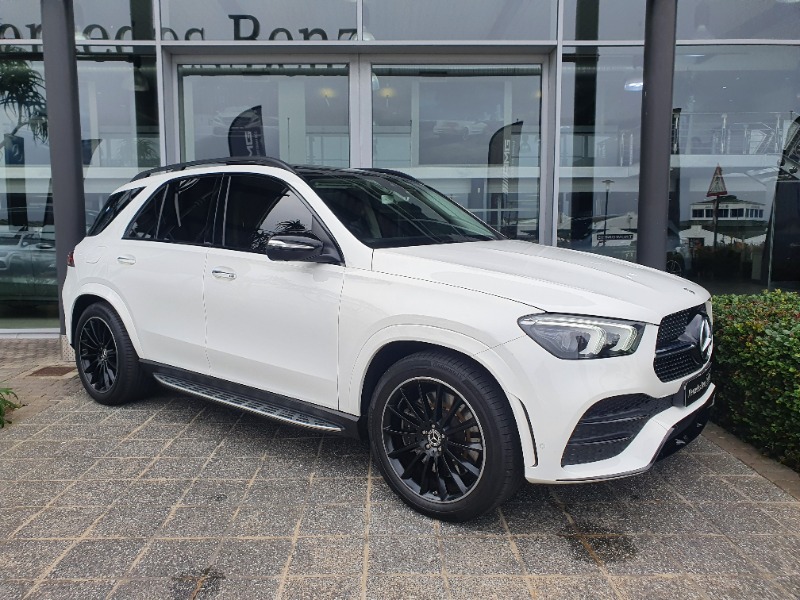2019 MERCEDES-BENZ GLE 450 4MATIC  for sale - 29663