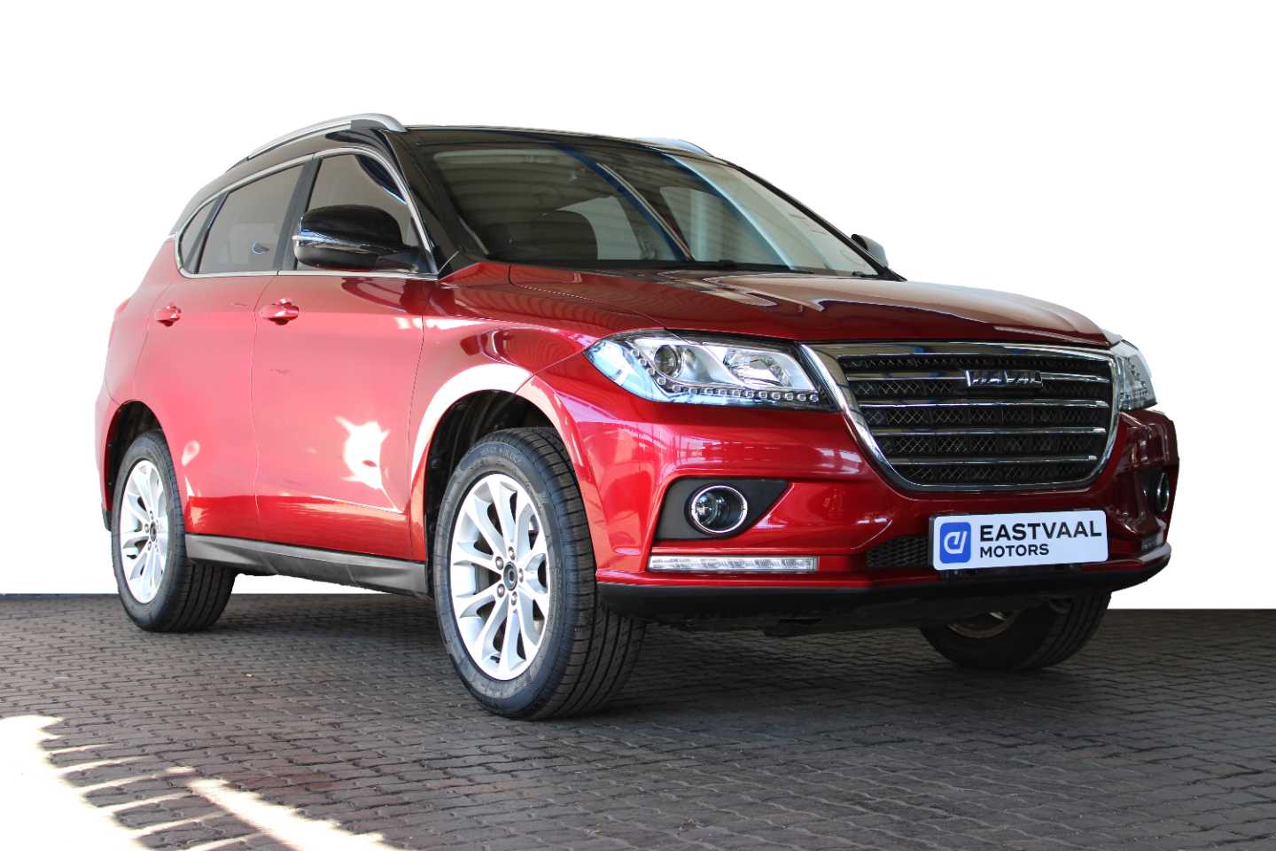 Haval H2 1.5T City Auto