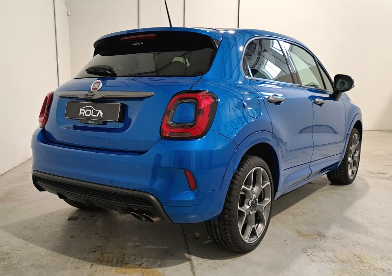 FIAT 500X 1.4T SPORT DDCT 2022 for sale in , 