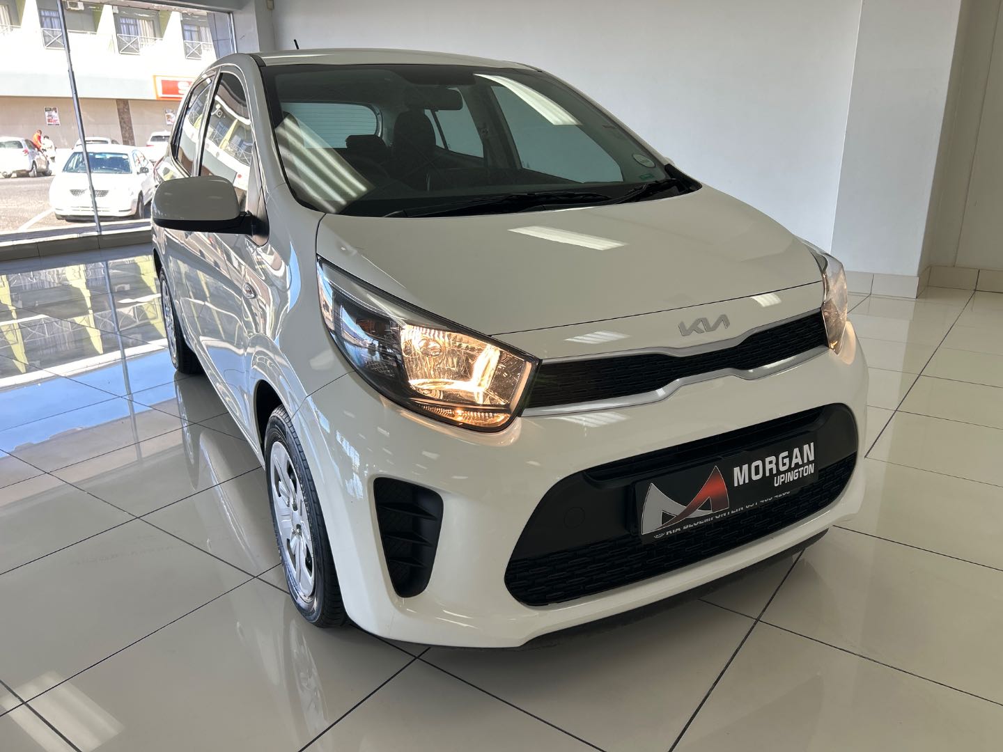 KIA Picanto for Sale in South Africa