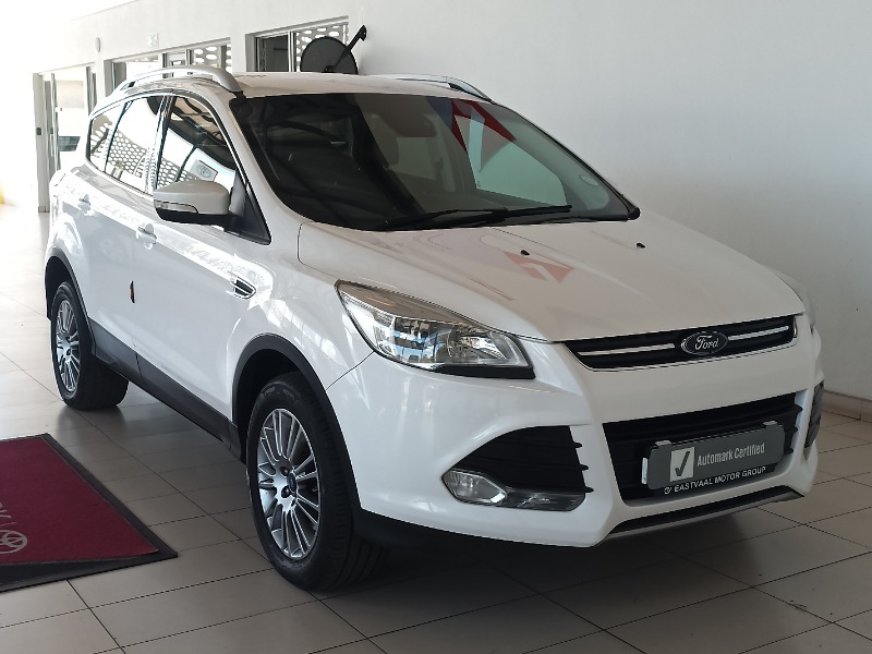 FORD KUGA 1.5 ECOBOOST TREND AWD A/T for Sale in South Africa