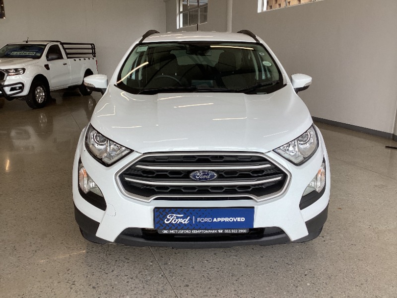 FORD ECOSPORT 1.0 ECOBOOST TREND 2022 for sale in Mpumalanga