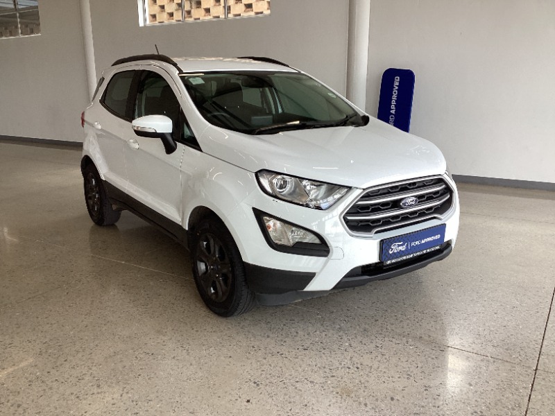 2022 FORD ECOSPORT 1.0 ECOBOOST TREND  for sale - WV038|USED|502179