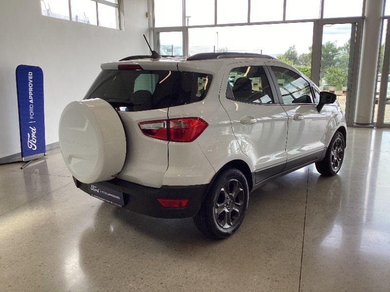 FORD ECOSPORT 1.0 ECOBOOST TREND 2022  for sale