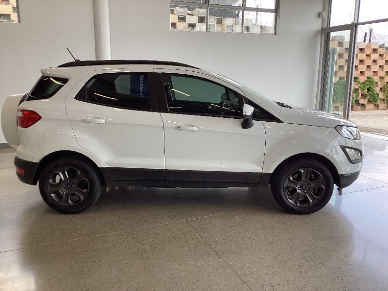 FORD ECOSPORT 1.0 ECOBOOST TREND 2022 SUV for sale