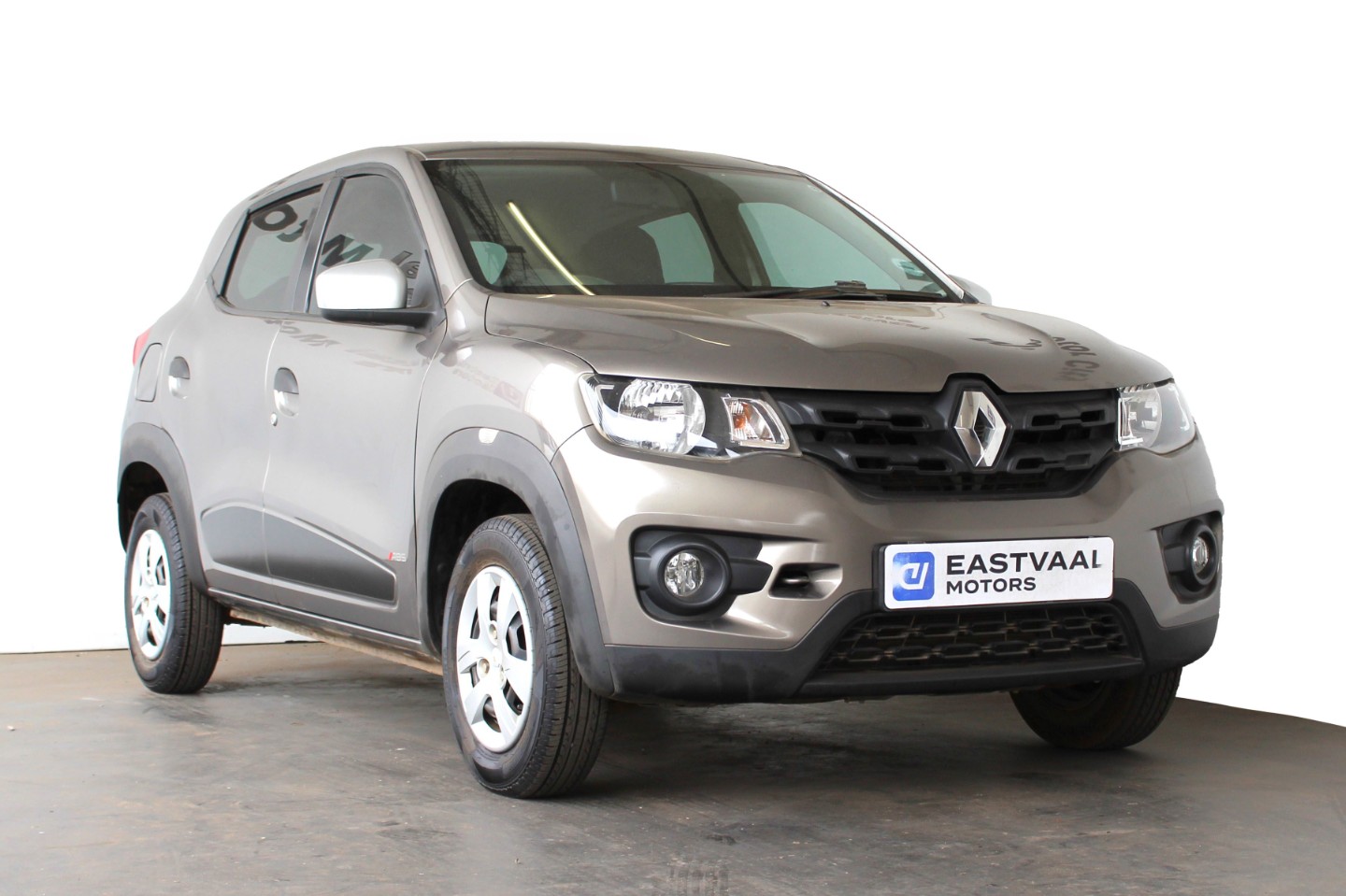 Renault Kwid 1.0 Dynamique 5 Door