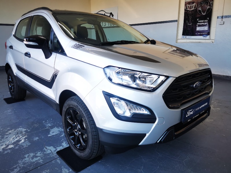 2023 FORD ECOSPORT 1.5TiVCT AMBIENTE A/T  for sale - 40ECO15138