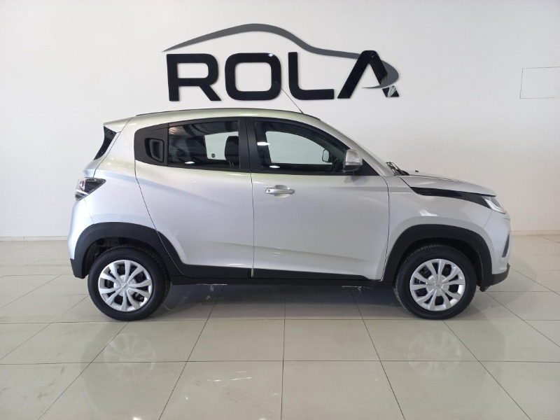 MAHINDRA KUV 100 1.2TD K6+ NXT 2024 for sale in Western Cape