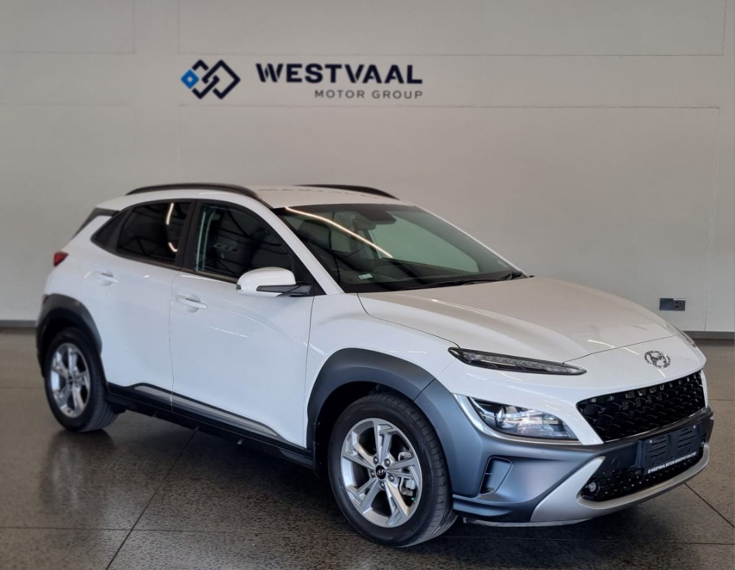 2023 HYUNDAI KONA 2.0 EXECUTIVE IVT  for sale - WV004|USED|504132