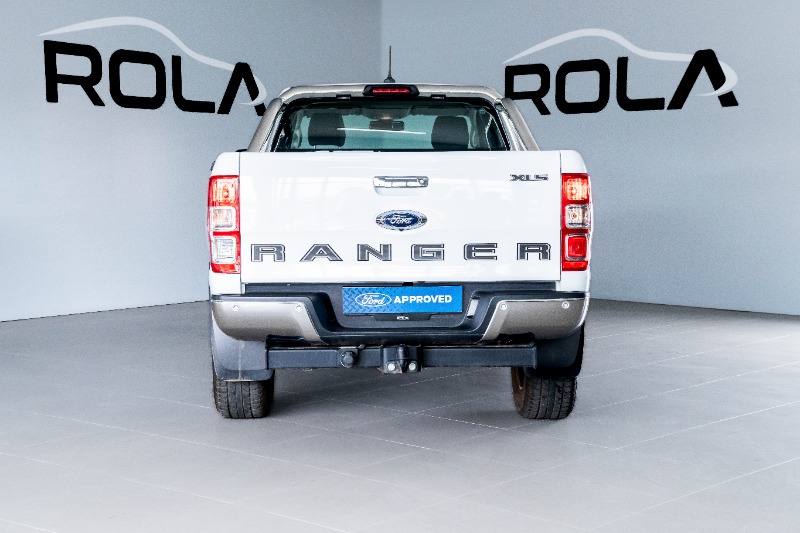 FORD RANGER 2.2TDCi XLS A/T P/U SUP/CAB 2023 for sale in Western Cape, Robertson