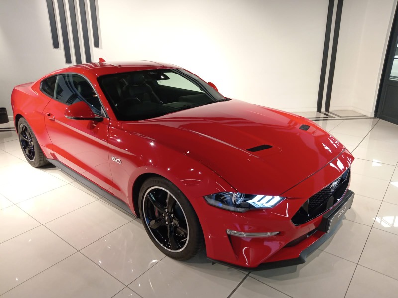 2023 FORD MUSTANG 5.0 GT AT  for sale - RM028|USED|62LUX46001