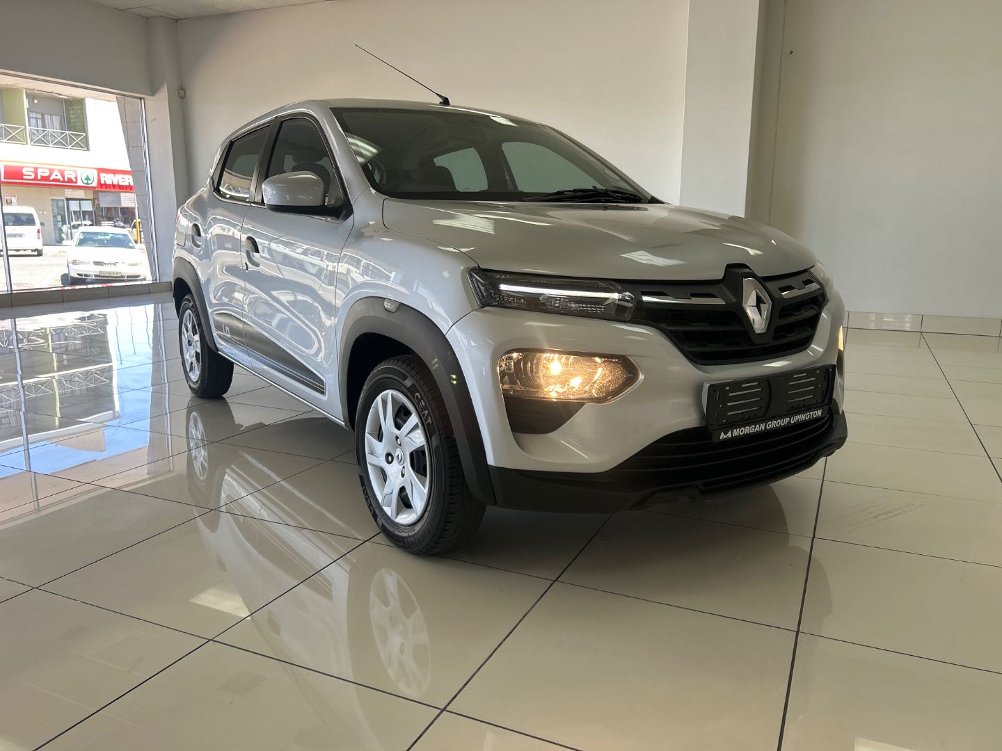 Renault Kwid for Sale in South Africa