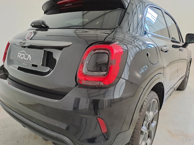 DEMO FIAT 500X 1.4T SPORT DDCT 2022 for sale