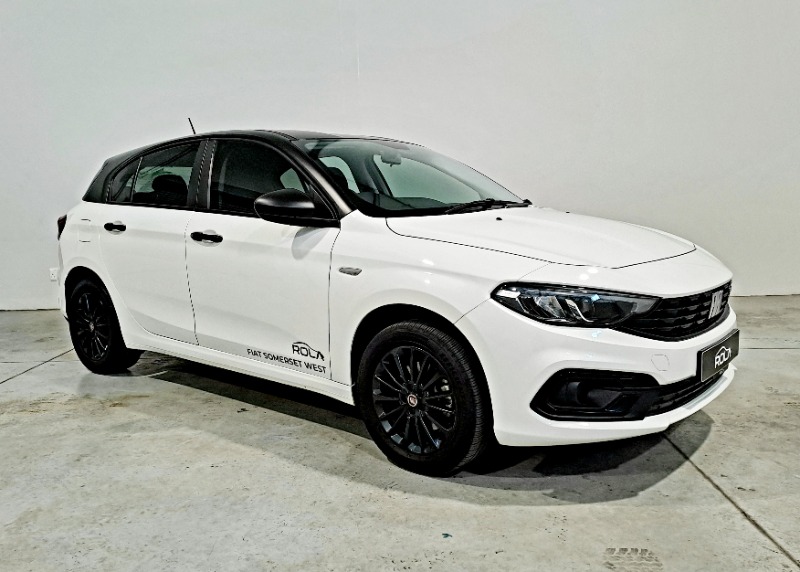 2023 FIAT TIPO CITY LIFE 1.4 5DR  for sale - 90DFA92959