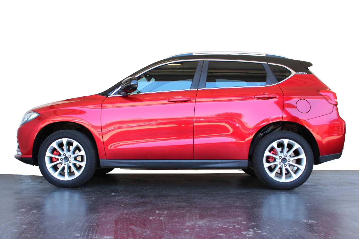 HAVAL H2 1.5T LUXURY - 10 