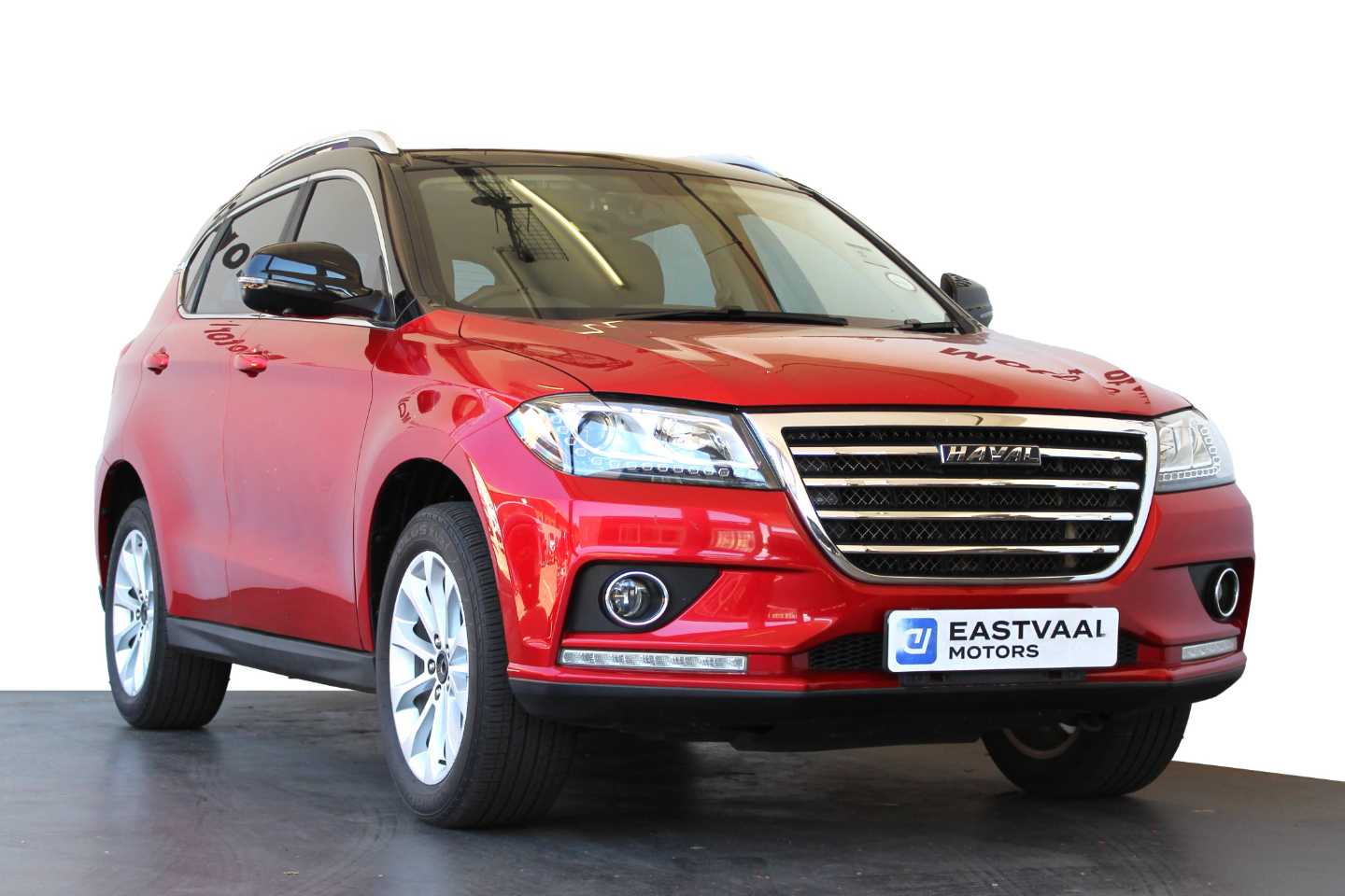 HAVAL H2 1.5T LUXURY - 0 