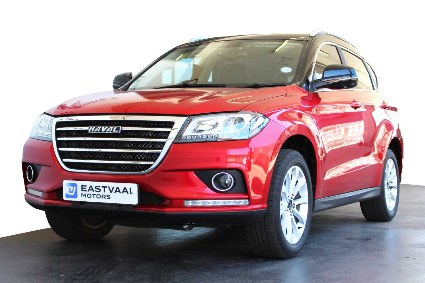 HAVAL H2 1.5T LUXURY - 2 