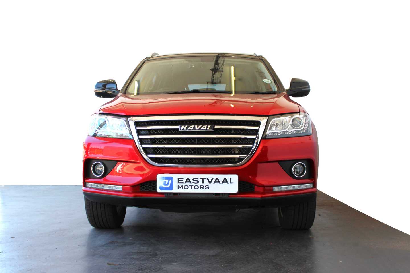 HAVAL H2 1.5T LUXURY - 1 