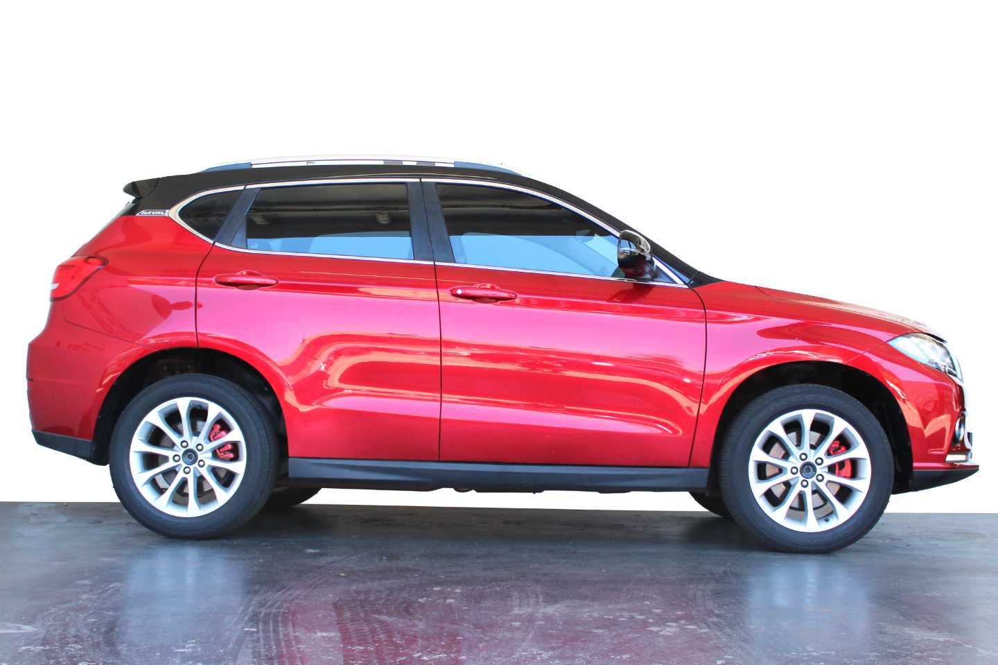 HAVAL H2 1.5T LUXURY - 9 