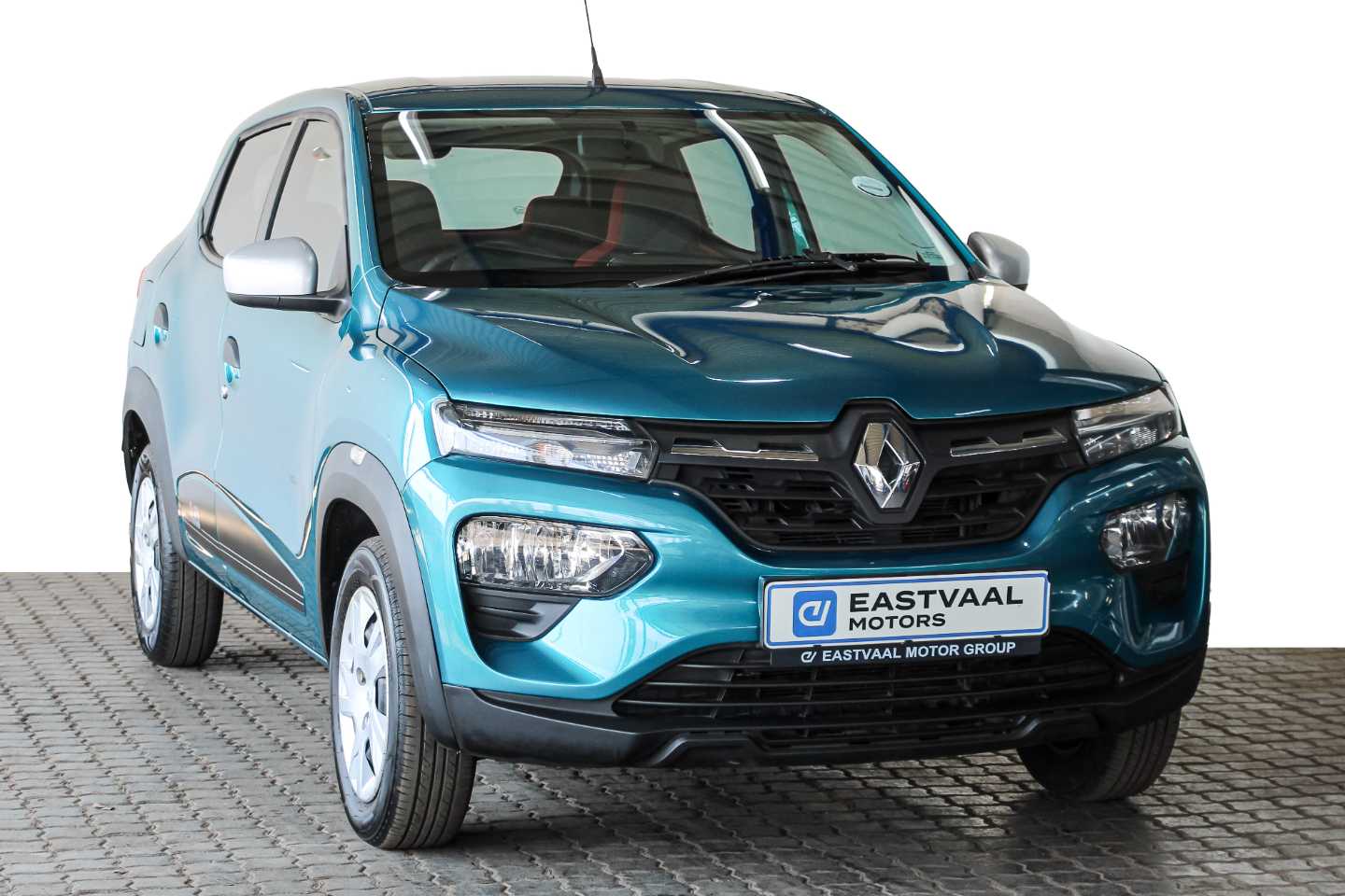 Renault Kwid 1.0 Zen 5 Door Auto