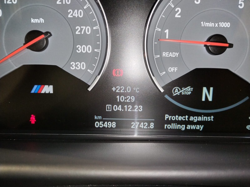 BMW 4 SERIES (F32) M4 GTS 2017 for sale in Western Cape, Collection