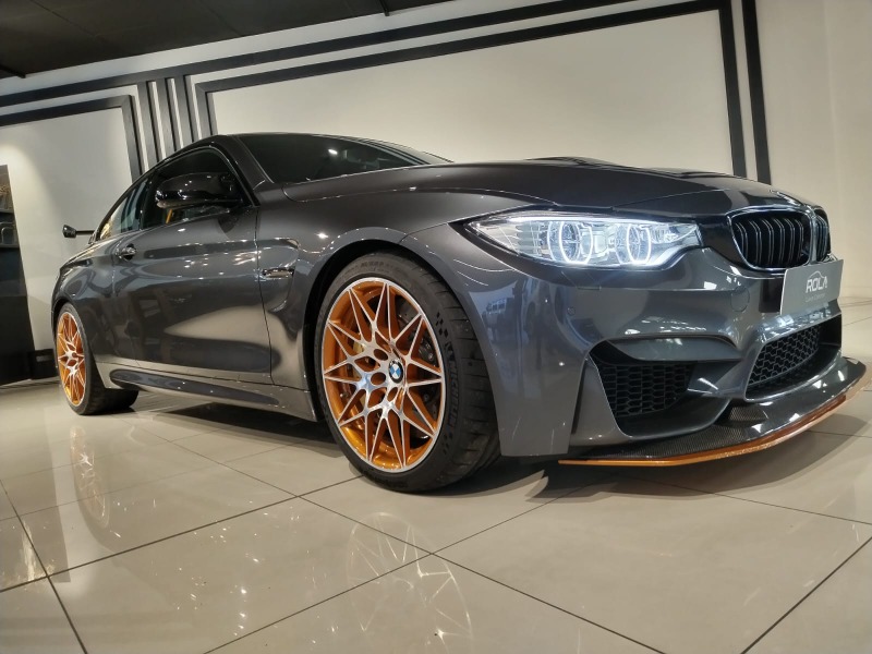 2017 BMW 4 SERIES (F32) M4 GTS  for sale - RM028|USED|62LUX77815