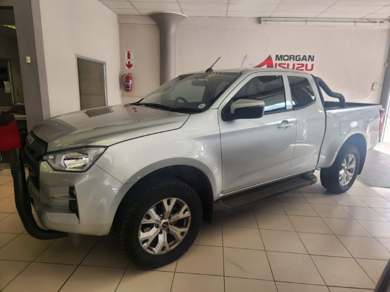 ISUZU D-MAX for Sale in South Africa