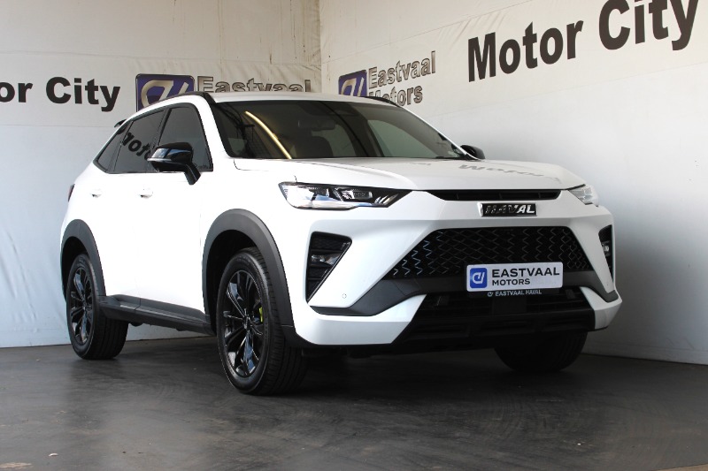 HAVAL H6 GT 2.0T SUPER LUXURY 4X4 DCT for Sale in South Africa